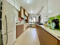 Blk 115B Yishun Ring Road (Yishun), HDB 5 Rooms #612906531